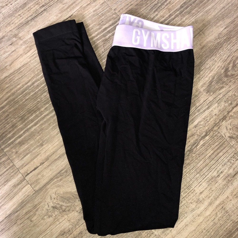 GYMSHARK LEGGINGS!!!